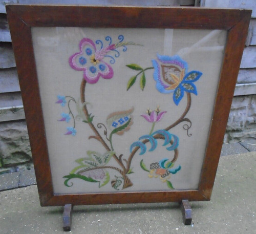 Vintage wooden hand - vintage,