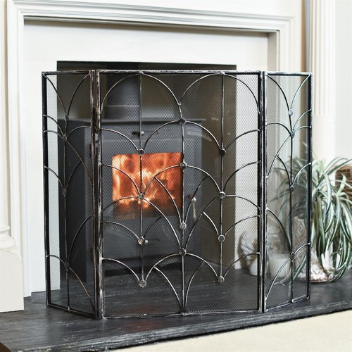 Antique silver gothic style - antique,