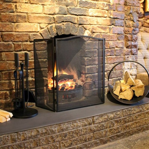 New heavy duty - panel, fire