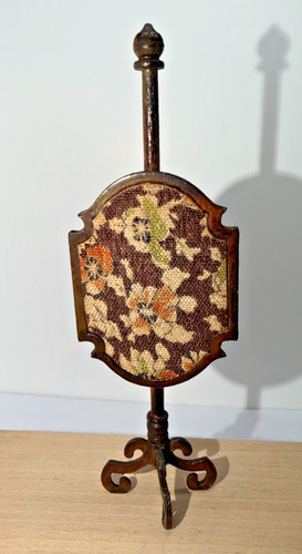 Vintage dollshouse triang - vintage,
