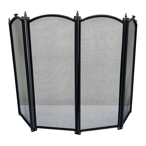 Panel folding mesh - 4-panel,