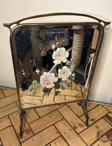 Vintage victorian style floral - victorian,