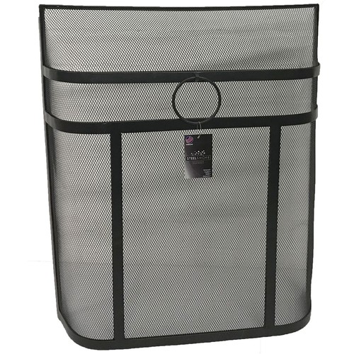 Fire guard screen - fire,