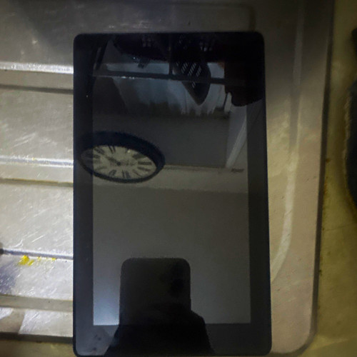 Amazon fire tablet - amazon, 7"
