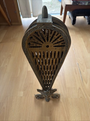 Griffin vintage brass folding - brass,
