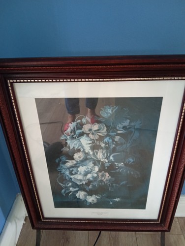 Beautiful wood frame - wood,