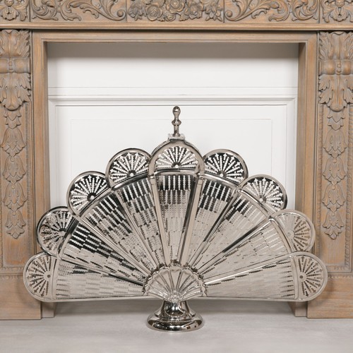 Art deco style classic chrome - classic,