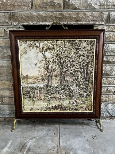 Vintage traditional tapestry - vintage,