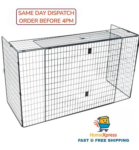Nursery fire guard extendable - fire,