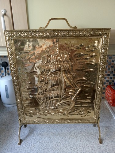 Vintage traditional brass - vintage,