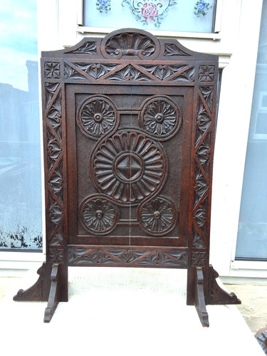 Antique victorian gothic - victorian,