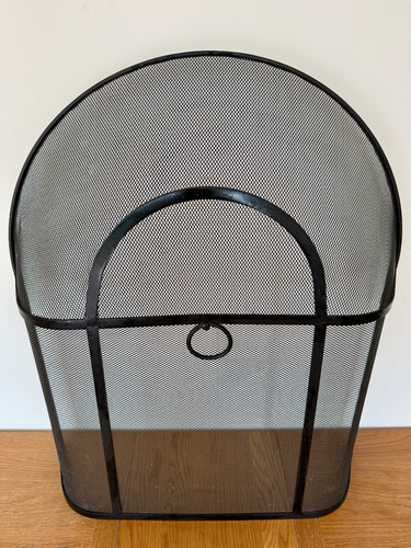 Traditional black arch - traditional,
