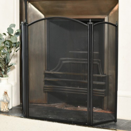 Classic black three fold - classic,
