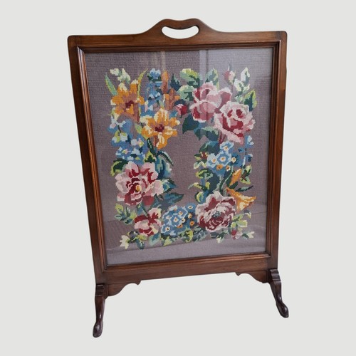 Vintage wooden hand - vintage,