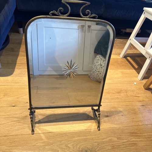 Antique victorian bevelled - antique,