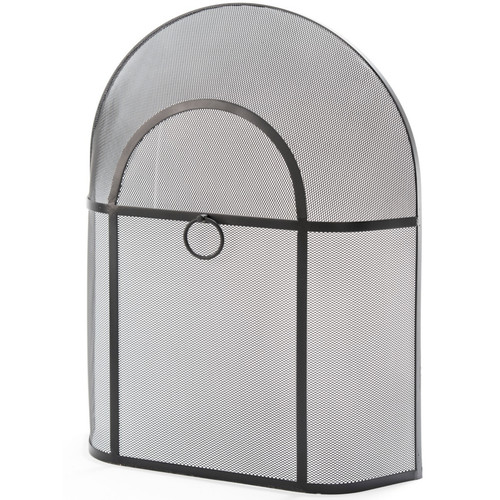 Heavy duty fire - fire, guard