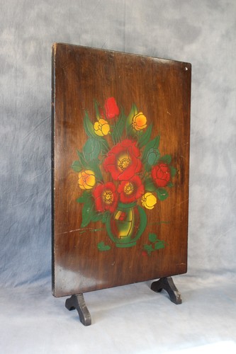 Large vintage 1940s hand - 1940s,
