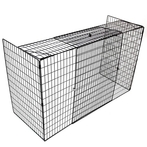 Nursery fire guard - nursery, extendable