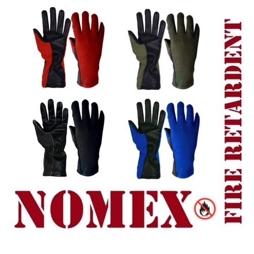 Nomex leather fire retardant - nomex,