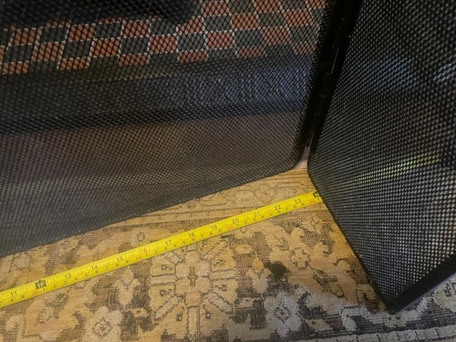 Fire guard screen - guard,,
