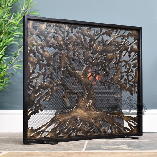 Arbor tree life fire - of,