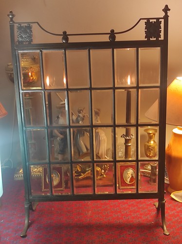 Victorian edwardian bevelled - victorian/edwardian,