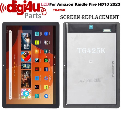 Amazon fire 2023 13th - hd,