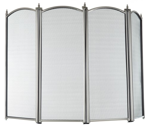 Fire guard screen firescreen - guard,
