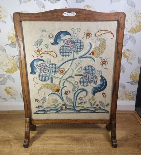 Early 20th century embroiderd - 20th,
