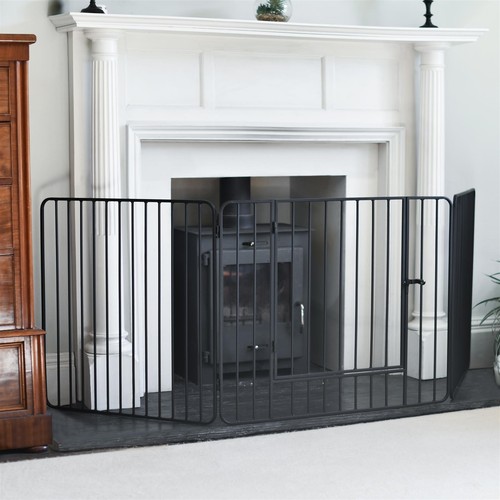 Freyja heavy duty - fire, guard