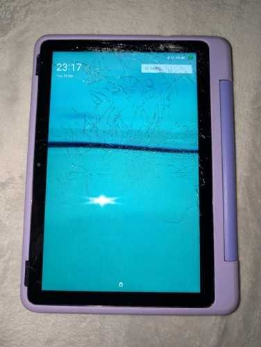 Fire kids pro tablet - fire, 10