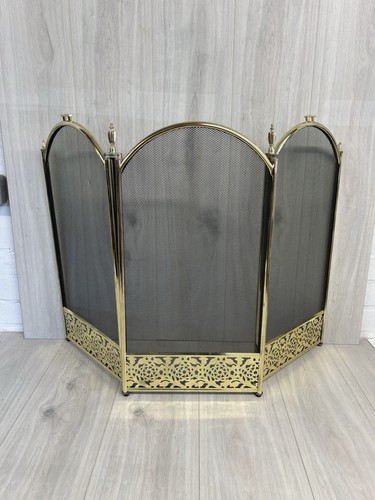 Vintage decorative brass - decorative, 3