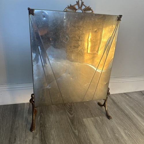 Vintage 1930 art deco chrome - art,
