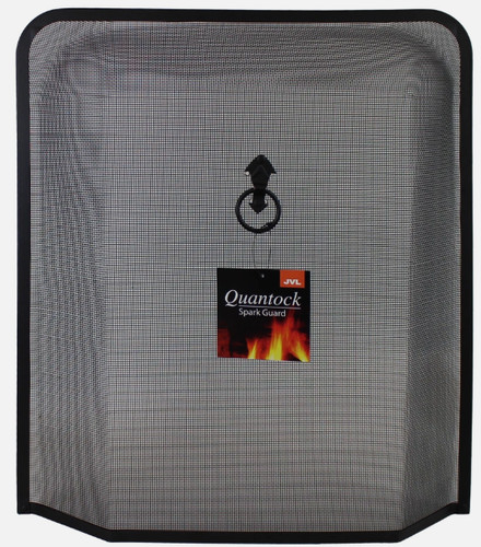 Quantok jvl spark fire guard - fire,