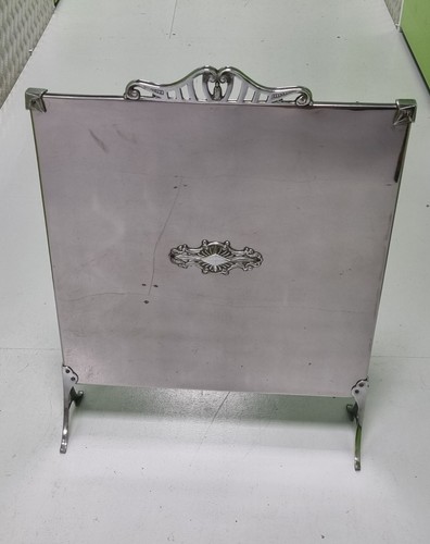 Vintage 1930 art - deco, chrome