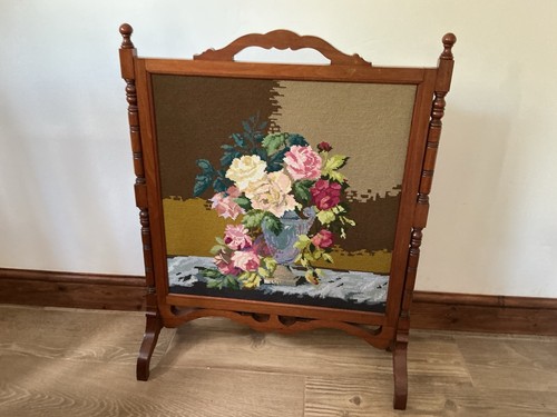 Cross stitch tapestry - cross,