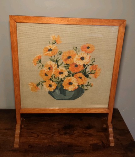 Vintage wooden hand - vintage,