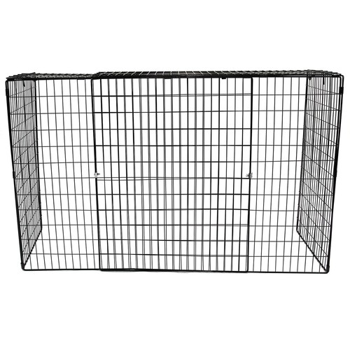 Nursery fire guard extendable - nursery,