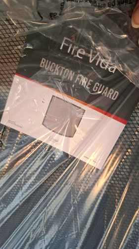 Fire vida buckton fireplace - fire,