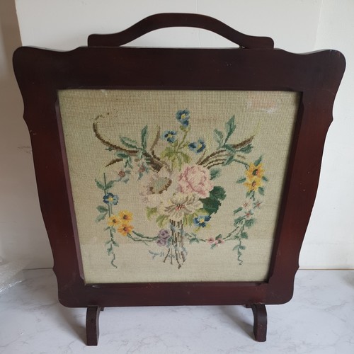 Vintage wooden hand - vintage,