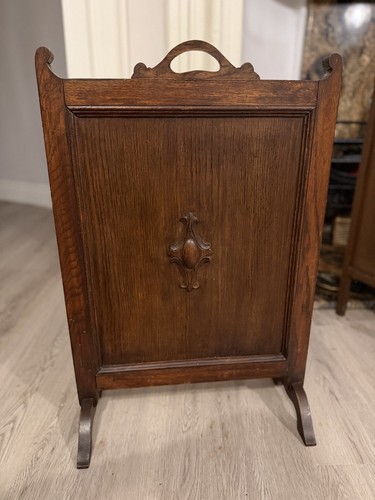 Vintage style wooden - vintage,