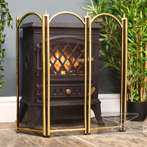 Deluxe dynasty four fold fire - dynasty,