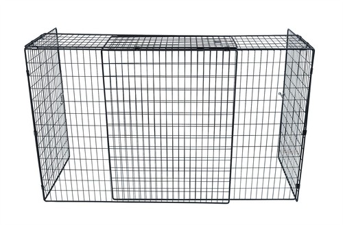 Safetots fire guard - fire, original