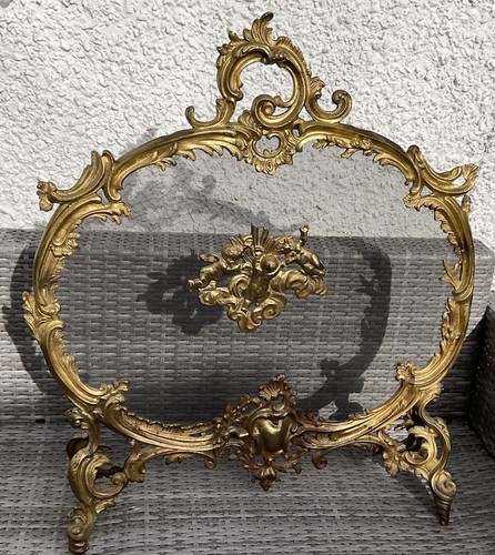 French 19th century - french, gilt