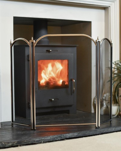 Hemlyn polished nickel - polished,
